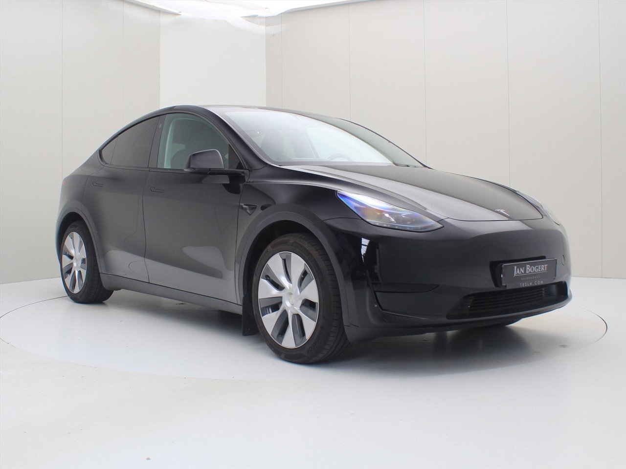 Tesla Model Y Standard RWD Plus 299pk 95.1% SoH [ AMD RYZEN+LFP+AUTOPILOT+19 INCH+PREMIUM AUDIO ] 6