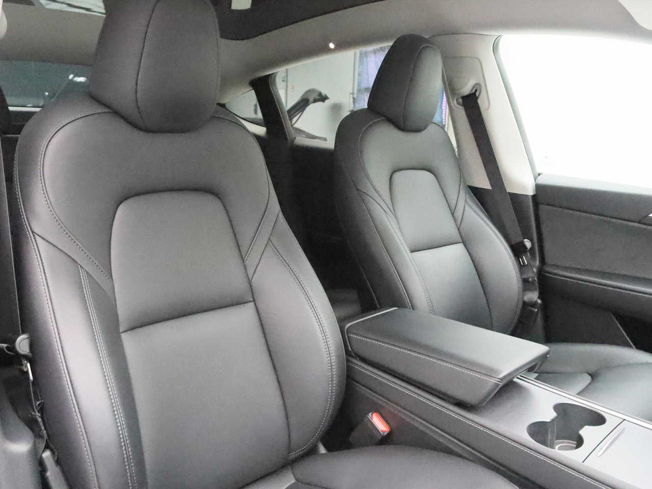 Tesla Model Y Standard RWD Plus 299pk 95.1% SoH [ AMD RYZEN+LFP+AUTOPILOT+19 INCH+PREMIUM AUDIO ] 12