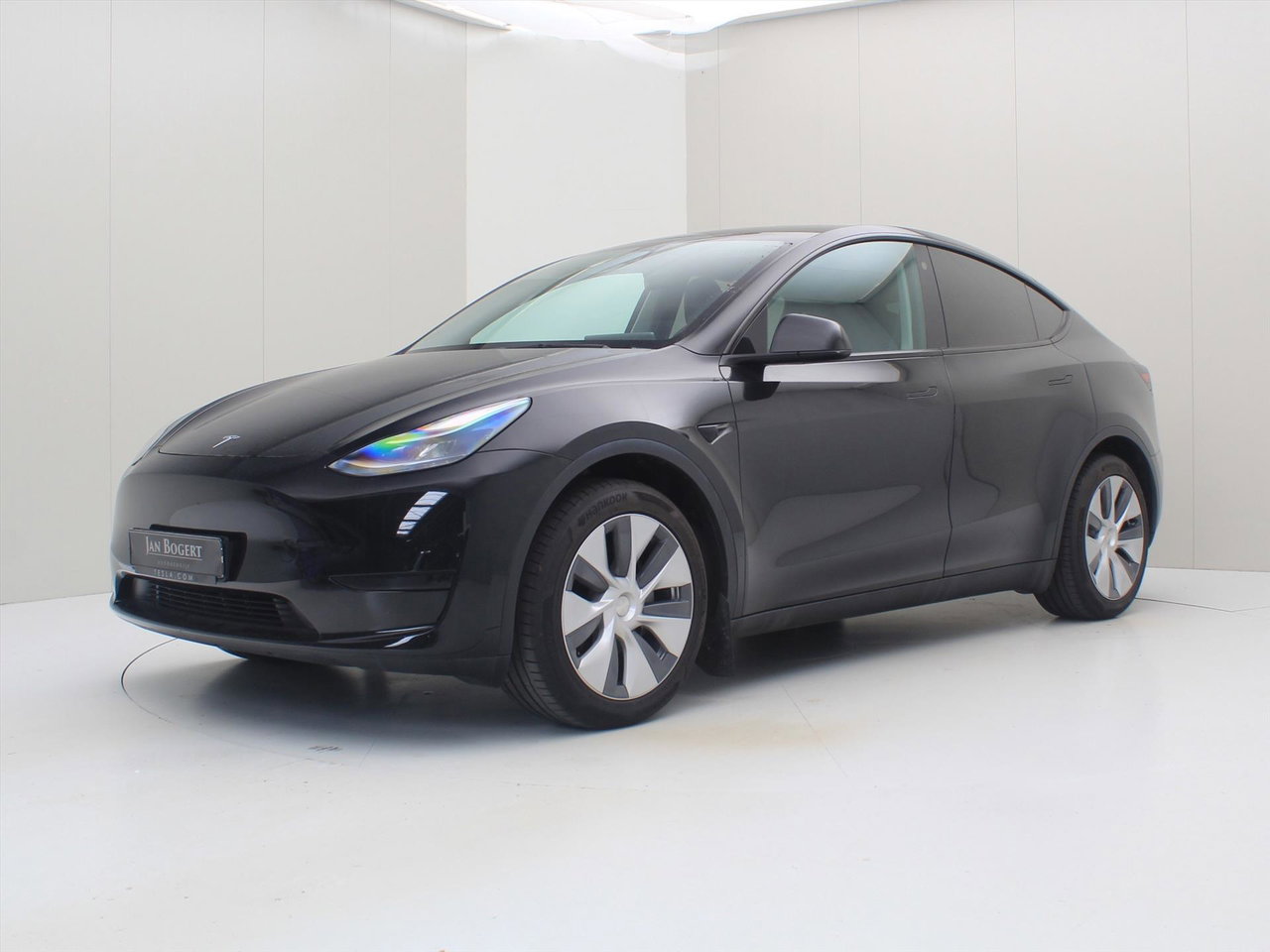 Tesla Model Y Standard RWD Plus 299pk 95.1% SoH [ AMD RYZEN+LFP+AUTOPILOT+19 INCH+PREMIUM AUDIO ] 3