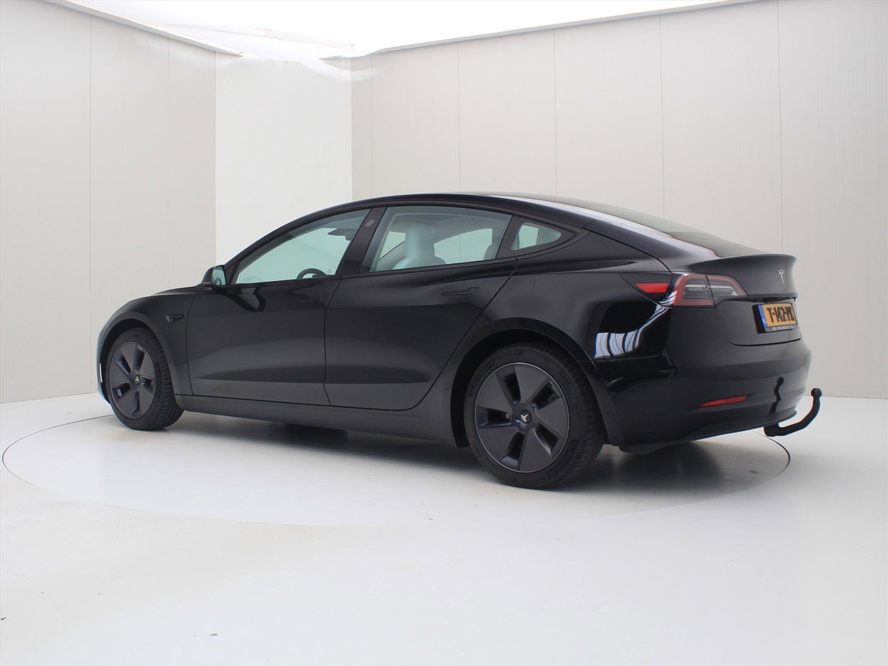 Tesla Model 3 Standard RWD Plus 92.9% SoH FACELIFT [ FSD+WIT LEDER+AMD RYZEN+LFP+WARMTEPOMP ] 4