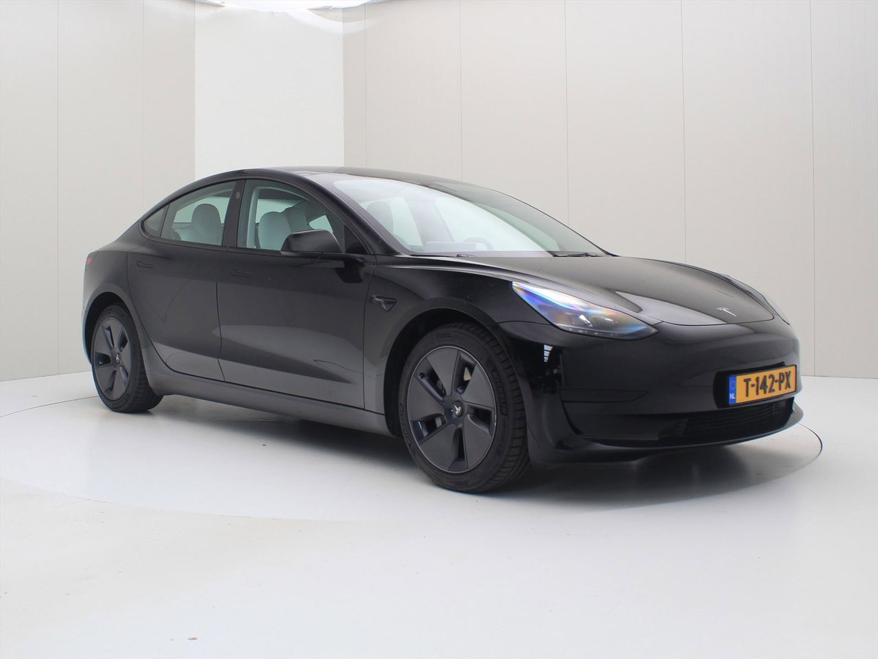 Tesla Model 3 Standard RWD Plus 92.9% SoH FACELIFT [ FSD+WIT LEDER+AMD RYZEN+LFP+WARMTEPOMP ] 5