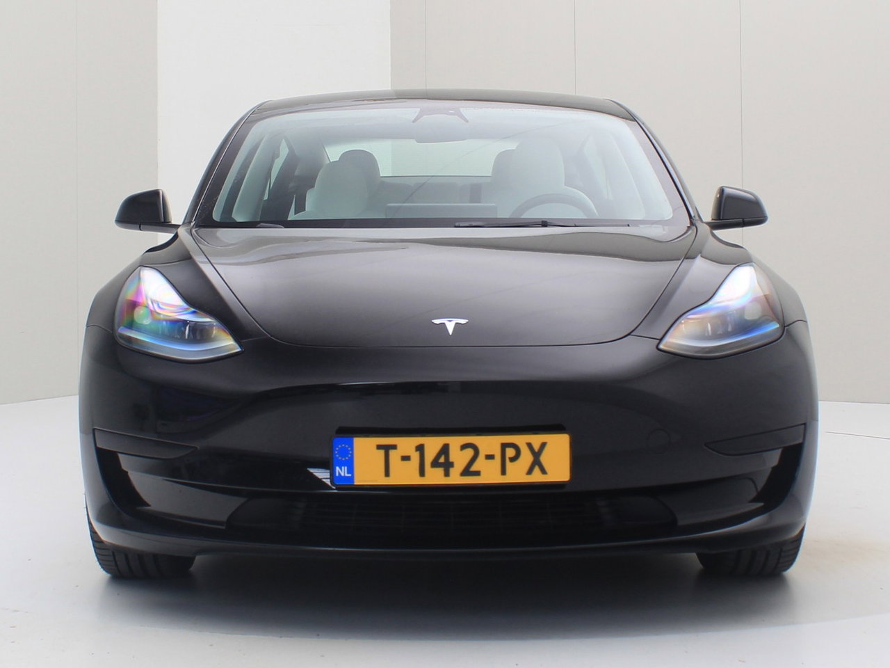 Tesla Model 3 Standard RWD Plus 92.9% SoH FACELIFT [ FSD+WIT LEDER+AMD RYZEN+LFP+WARMTEPOMP ] 6