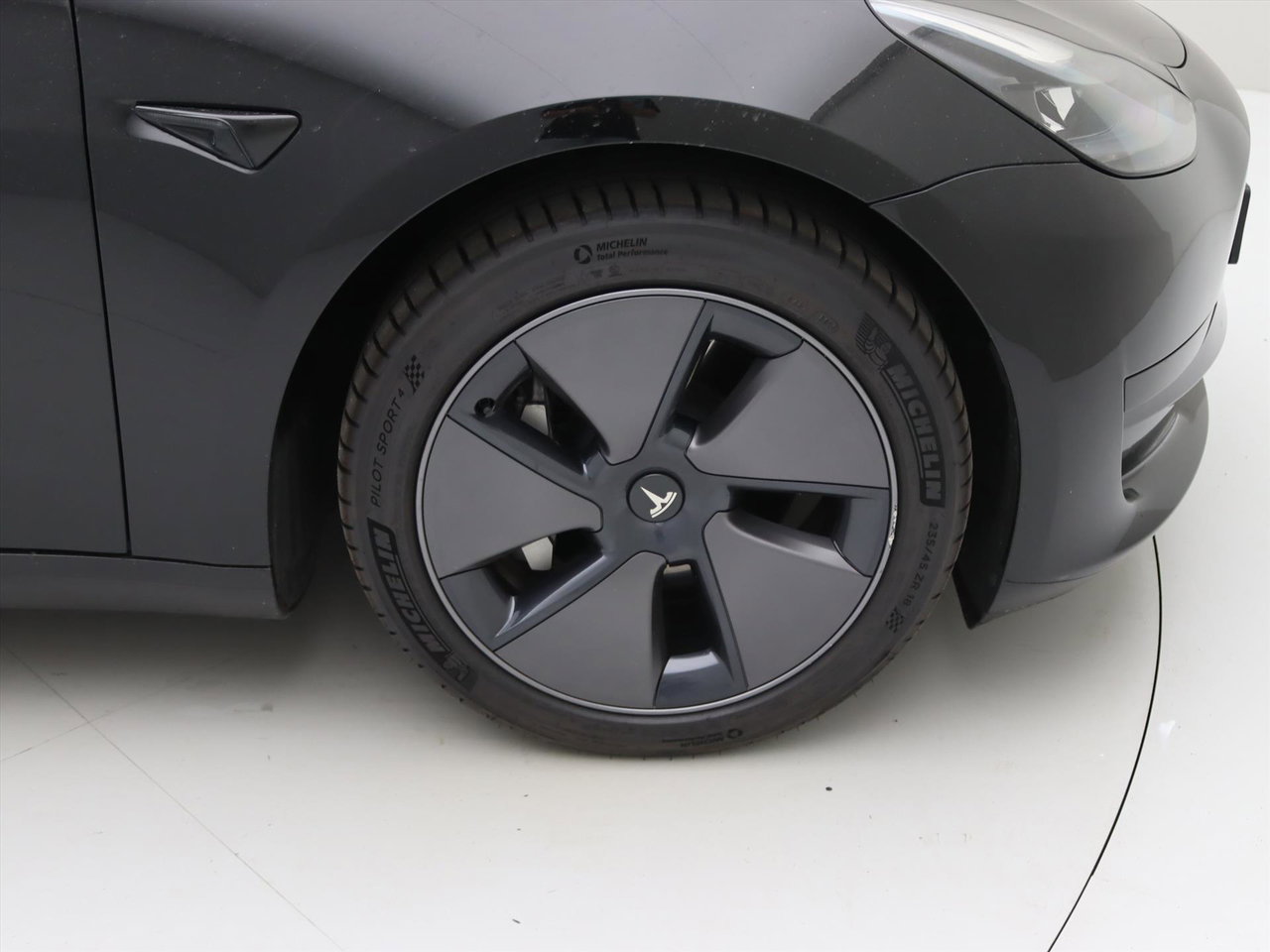 Tesla Model 3 Standard RWD Plus 92.9% SoH FACELIFT [ FSD+WIT LEDER+AMD RYZEN+LFP+WARMTEPOMP ] 14