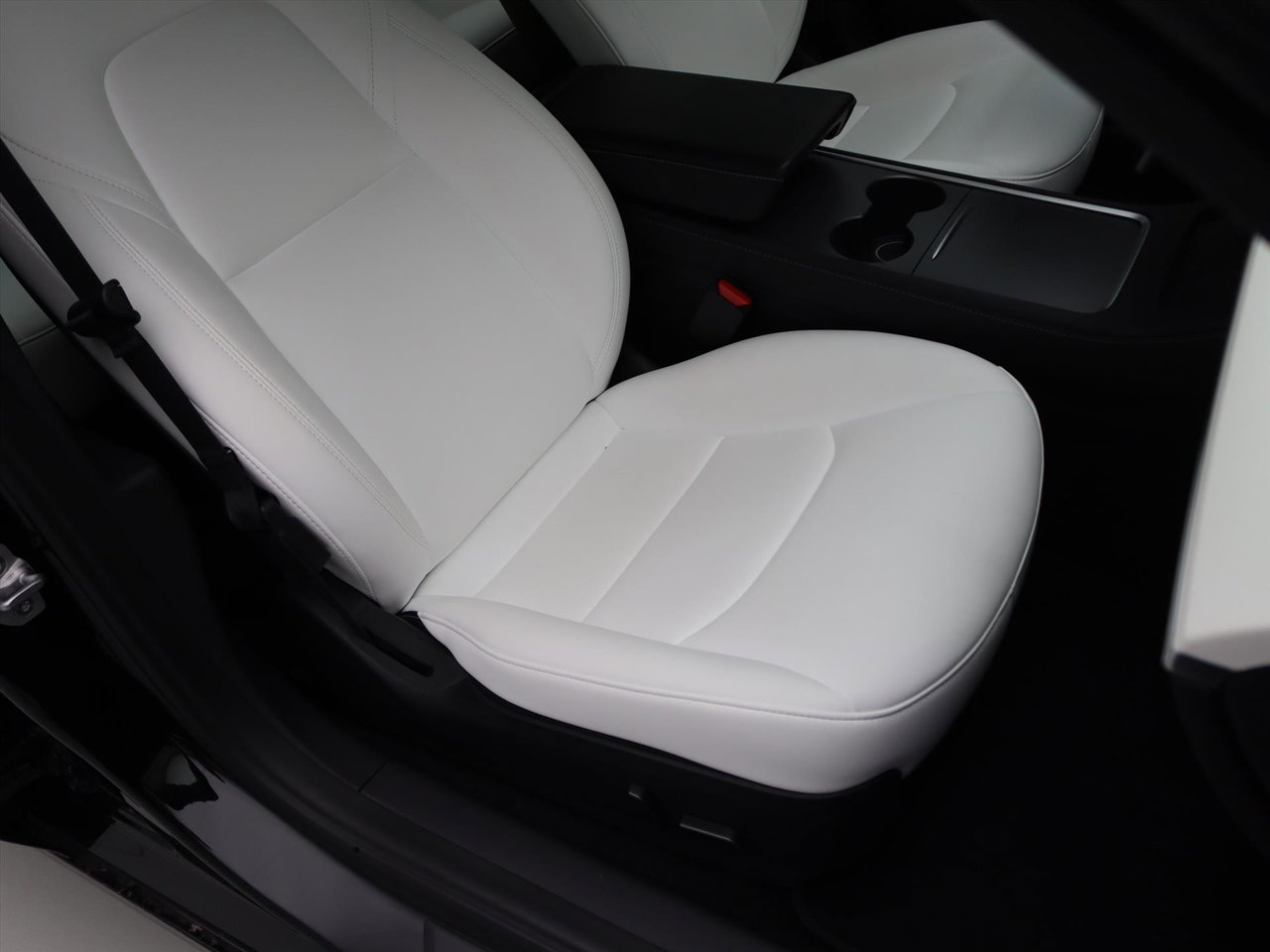 Tesla Model 3 Standard RWD Plus 92.9% SoH FACELIFT [ FSD+WIT LEDER+AMD RYZEN+LFP+WARMTEPOMP ] 20