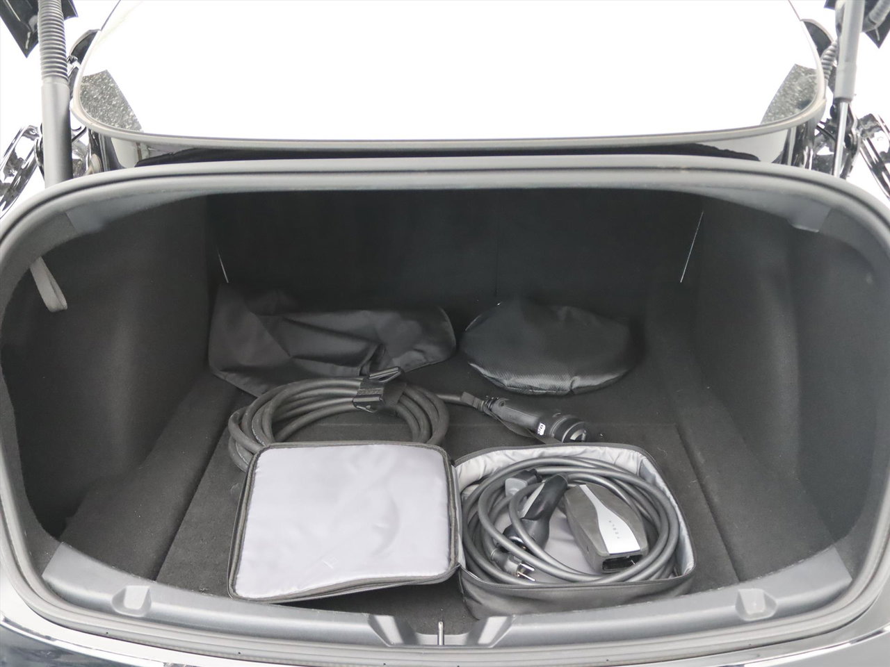 Tesla Model 3 Standard RWD Plus 92.9% SoH FACELIFT [ FSD+WIT LEDER+AMD RYZEN+LFP+WARMTEPOMP ] 11