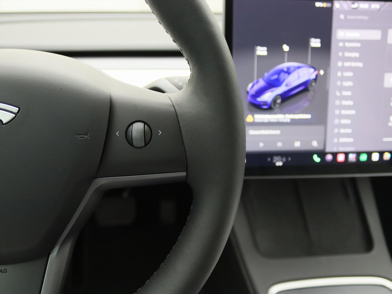 Tesla Model 3 Standard RWD Plus 92.9% SoH FACELIFT [ FSD+WIT LEDER+AMD RYZEN+LFP+WARMTEPOMP ] 29