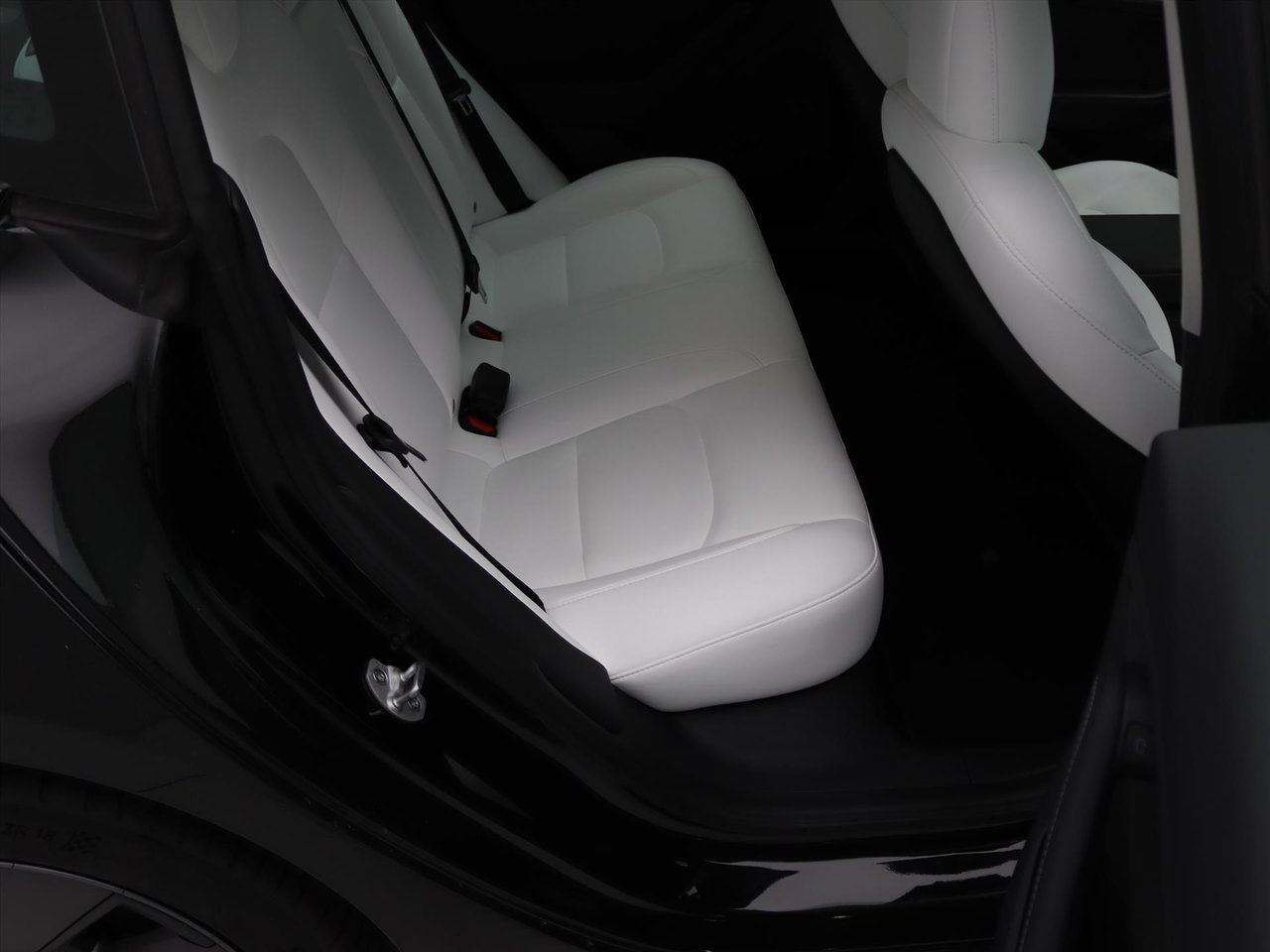Tesla Model 3 Standard RWD Plus 92.9% SoH FACELIFT [ FSD+WIT LEDER+AMD RYZEN+LFP+WARMTEPOMP ] 16