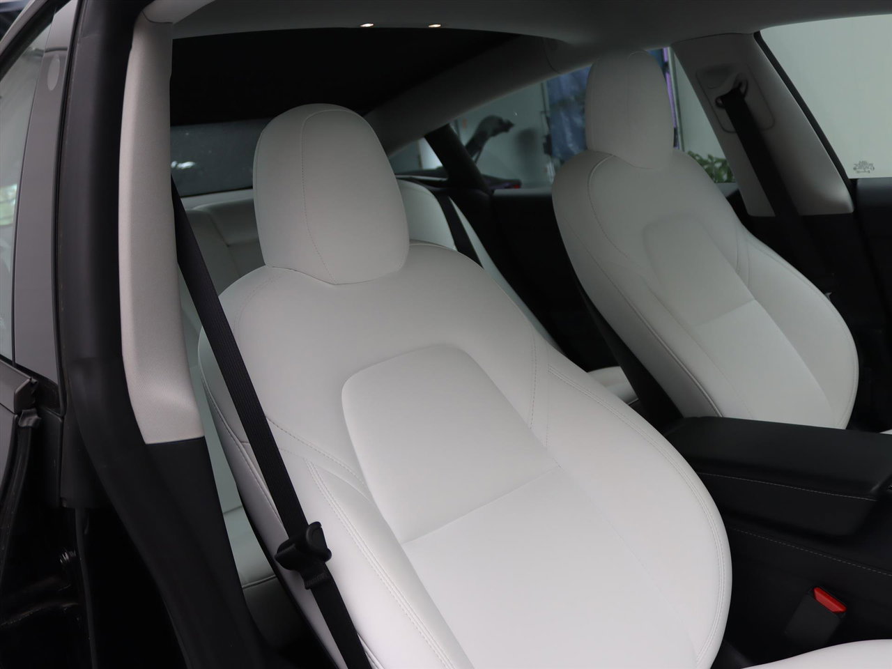 Tesla Model 3 Standard RWD Plus 92.9% SoH FACELIFT [ FSD+WIT LEDER+AMD RYZEN+LFP+WARMTEPOMP ] 21