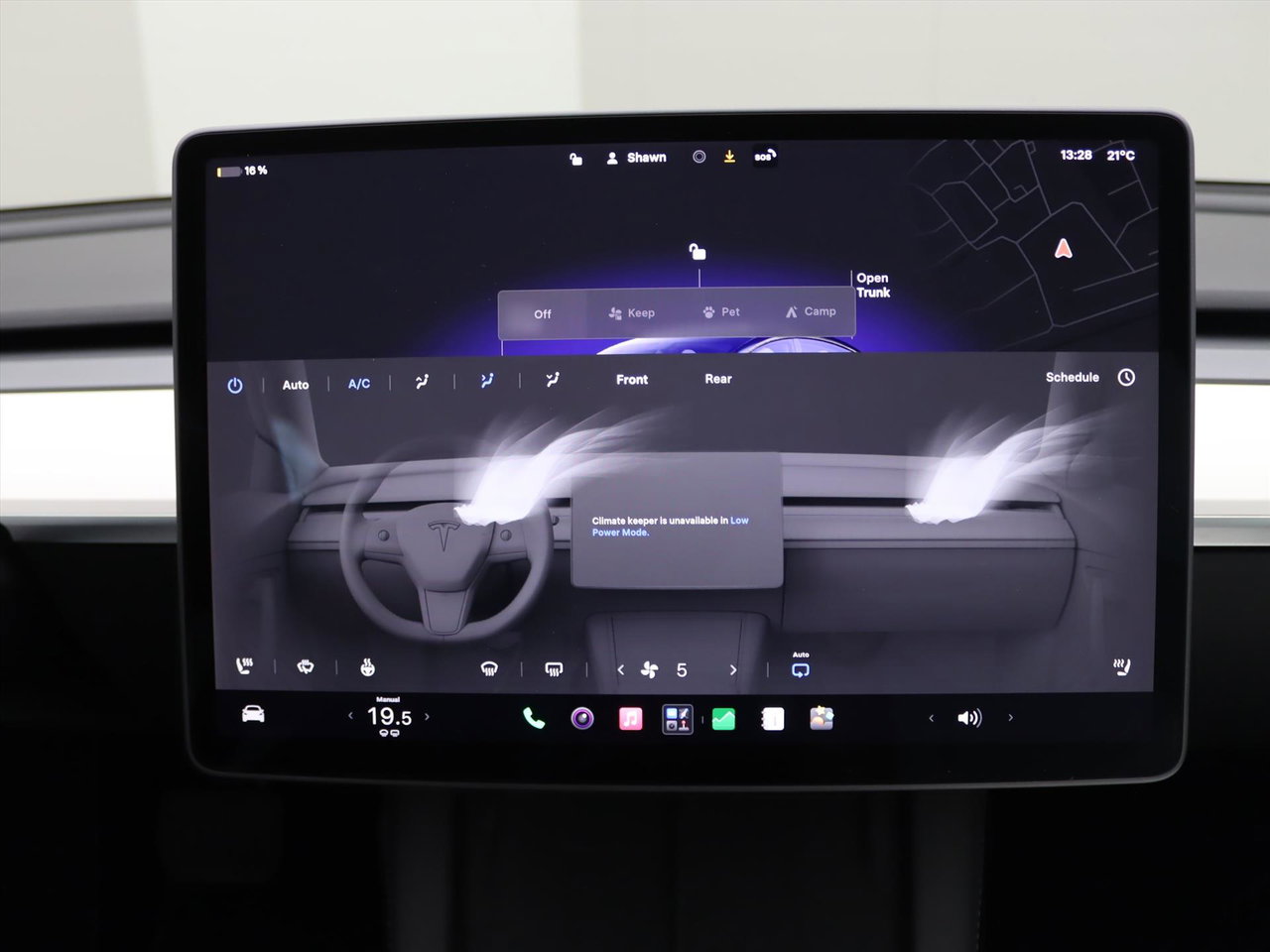 Tesla Model 3 Standard RWD Plus 92.9% SoH FACELIFT [ FSD+WIT LEDER+AMD RYZEN+LFP+WARMTEPOMP ] 30