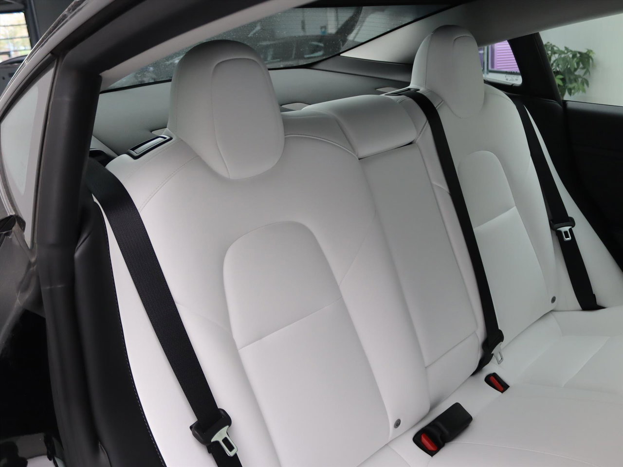 Tesla Model 3 Standard RWD Plus 92.9% SoH FACELIFT [ FSD+WIT LEDER+AMD RYZEN+LFP+WARMTEPOMP ] 17