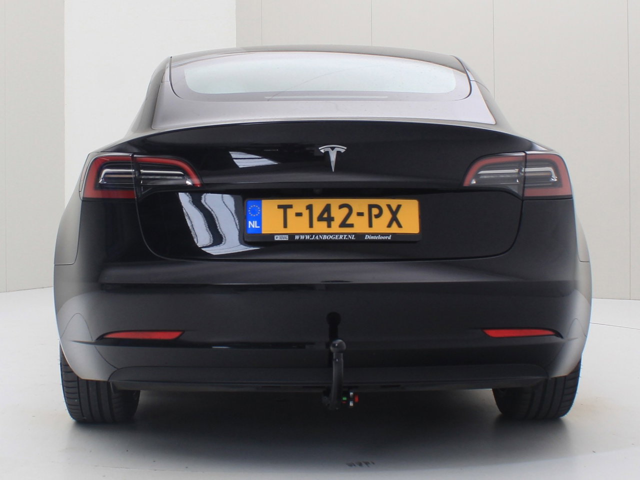 Tesla Model 3 Standard RWD Plus 92.9% SoH FACELIFT [ FSD+WIT LEDER+AMD RYZEN+LFP+WARMTEPOMP ] 7