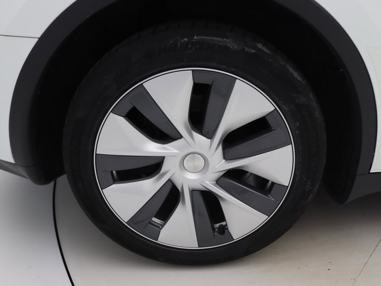 Tesla Model Y Long Range AWD 75kWh 351pk 91.8% SoH [ AMD RYZEN+AUTOPILOT+19 INCH+PREMIUM AUDIO ] 15