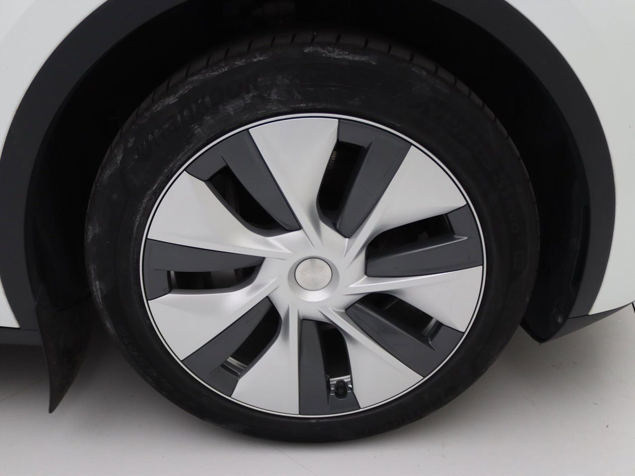Tesla Model Y Long Range AWD 75kWh 351pk 91.8% SoH [ AMD RYZEN+AUTOPILOT+19 INCH+PREMIUM AUDIO ] 16