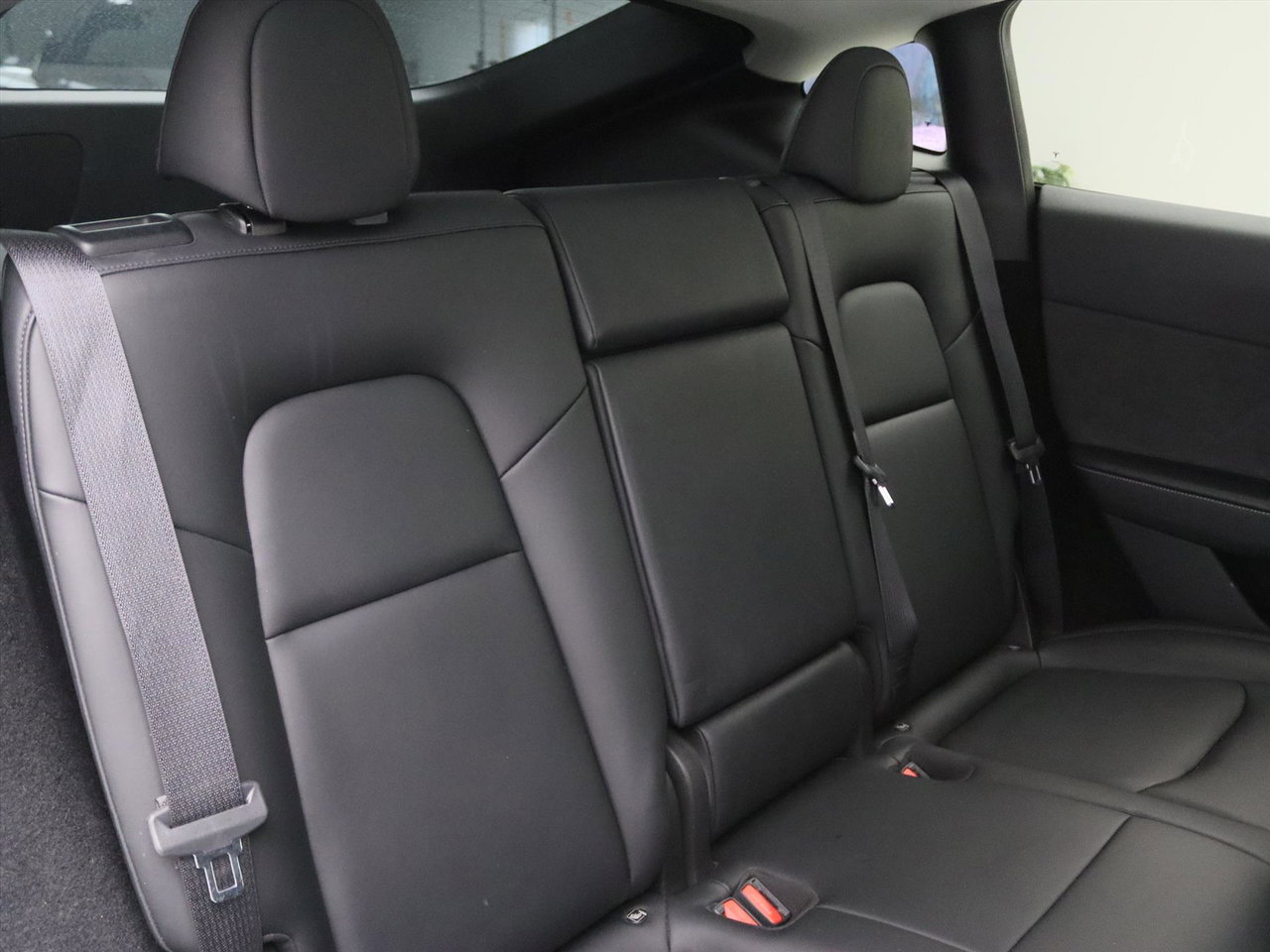 Tesla Model Y Long Range AWD 75kWh 351pk 91.8% SoH [ AMD RYZEN+AUTOPILOT+19 INCH+PREMIUM AUDIO ] 12