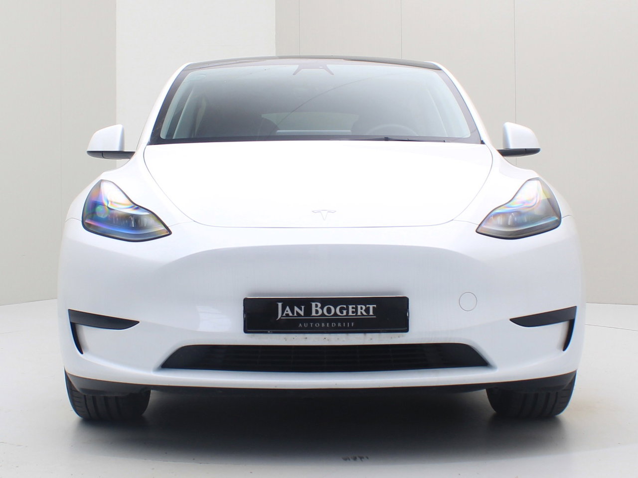 Tesla Model Y Standard RWD Plus 299pk 94.8% SoH [ AMD RYZEN+AUTOPILOT+19 INCH+PREMIUM AUDIO ] 6