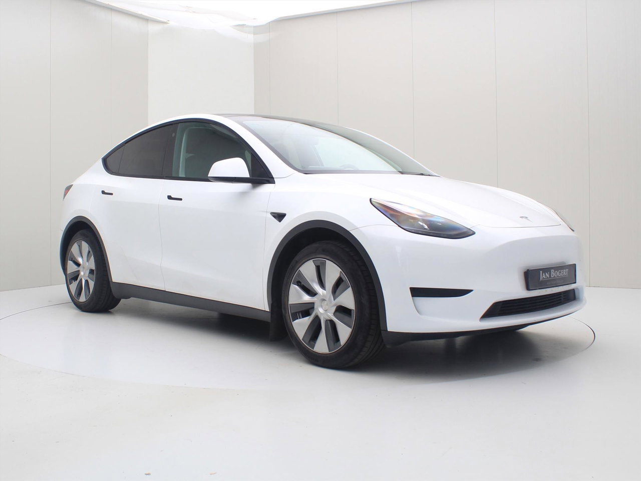 Tesla Model Y Standard RWD Plus 299pk 94.8% SoH [ AMD RYZEN+AUTOPILOT+19 INCH+PREMIUM AUDIO ] 5