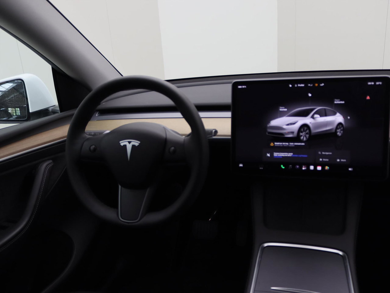 Tesla Model Y Standard RWD Plus 299pk 94.8% SoH [ AMD RYZEN+AUTOPILOT+19 INCH+PREMIUM AUDIO ] 19