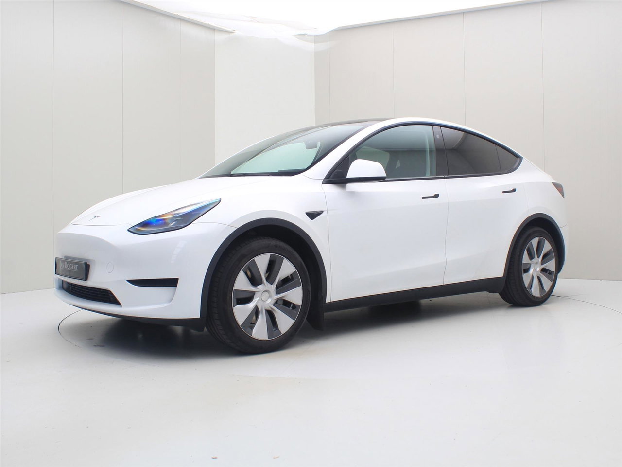 Tesla Model Y Standard RWD Plus 299pk 94.8% SoH [ AMD RYZEN+AUTOPILOT+19 INCH+PREMIUM AUDIO ] 8