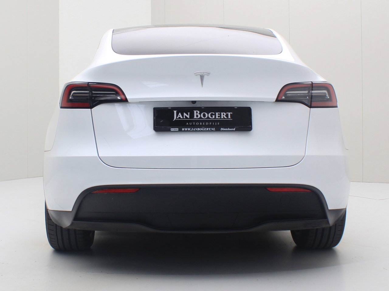 Tesla Model Y Standard RWD Plus 299pk 94.8% SoH [ AMD RYZEN+AUTOPILOT+19 INCH+PREMIUM AUDIO ] 7
