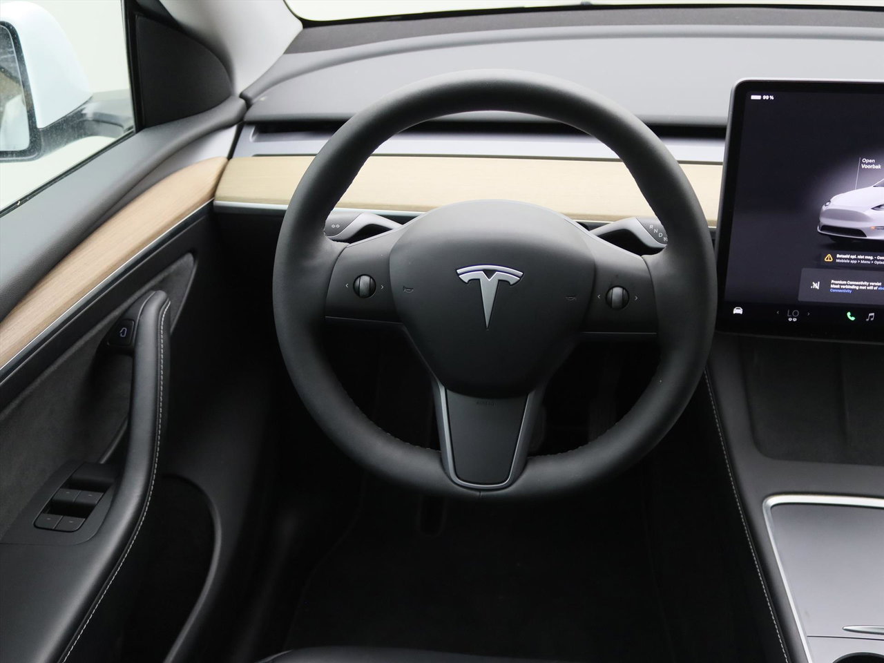Tesla Model Y Standard RWD Plus 299pk 94.8% SoH [ AMD RYZEN+AUTOPILOT+19 INCH+PREMIUM AUDIO ] 20