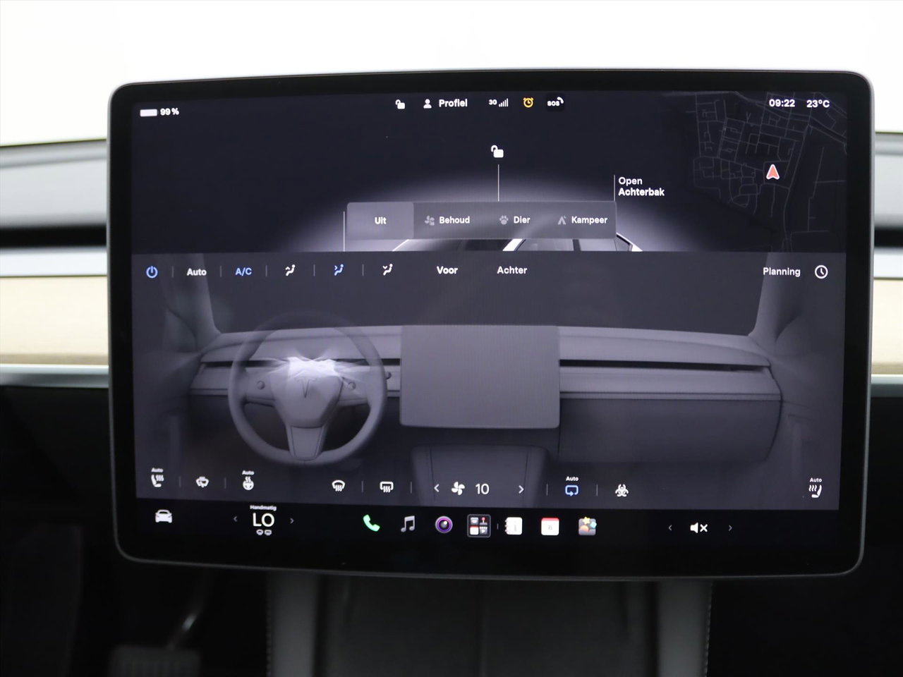 Tesla Model Y Standard RWD Plus 299pk 94.8% SoH [ AMD RYZEN+AUTOPILOT+19 INCH+PREMIUM AUDIO ] 30