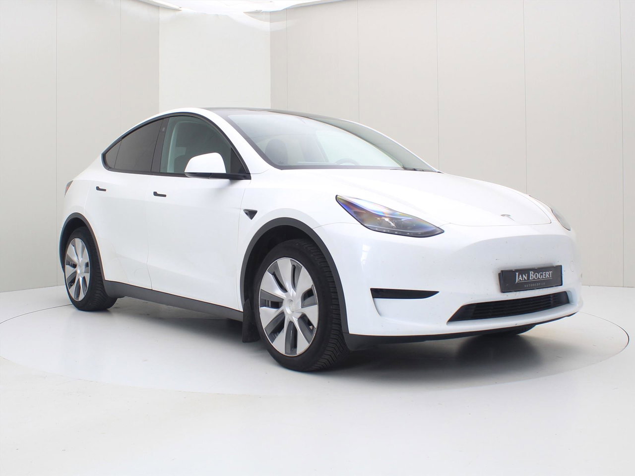 Tesla Model Y Standard RWD Plus 299pk 93.8% SoH [ AMD RYZEN+AUTOPILOT+19 INCH+PREMIUM AUDIO ] 5
