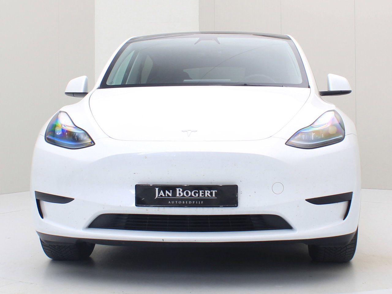 Tesla Model Y Standard RWD Plus 299pk 93.8% SoH [ AMD RYZEN+AUTOPILOT+19 INCH+PREMIUM AUDIO ] 6