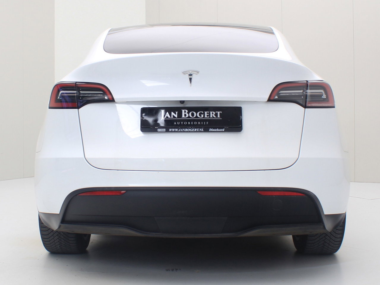 Tesla Model Y Standard RWD Plus 299pk 93.8% SoH [ AMD RYZEN+AUTOPILOT+19 INCH+PREMIUM AUDIO ] 7