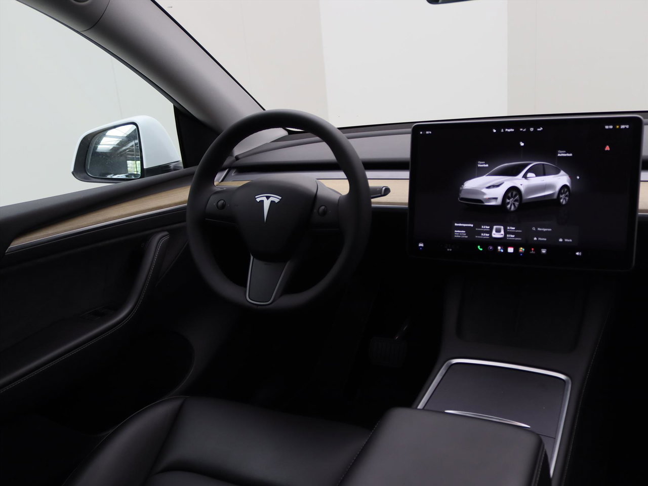 Tesla Model Y Standard RWD Plus 299pk 93.8% SoH [ AMD RYZEN+AUTOPILOT+19 INCH+PREMIUM AUDIO ] 18