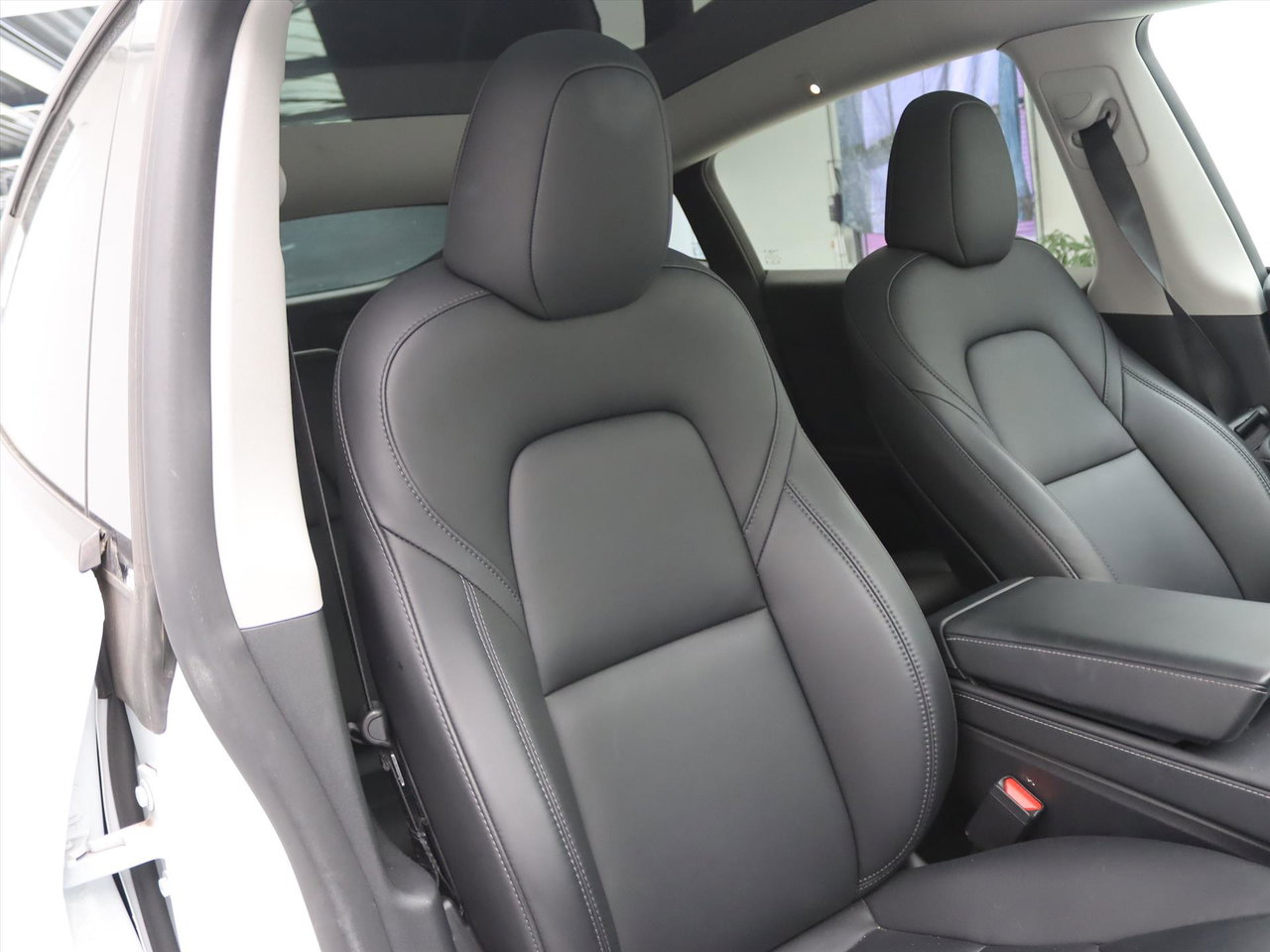 Tesla Model Y Standard RWD Plus 299pk 93.8% SoH [ AMD RYZEN+AUTOPILOT+19 INCH+PREMIUM AUDIO ] 21
