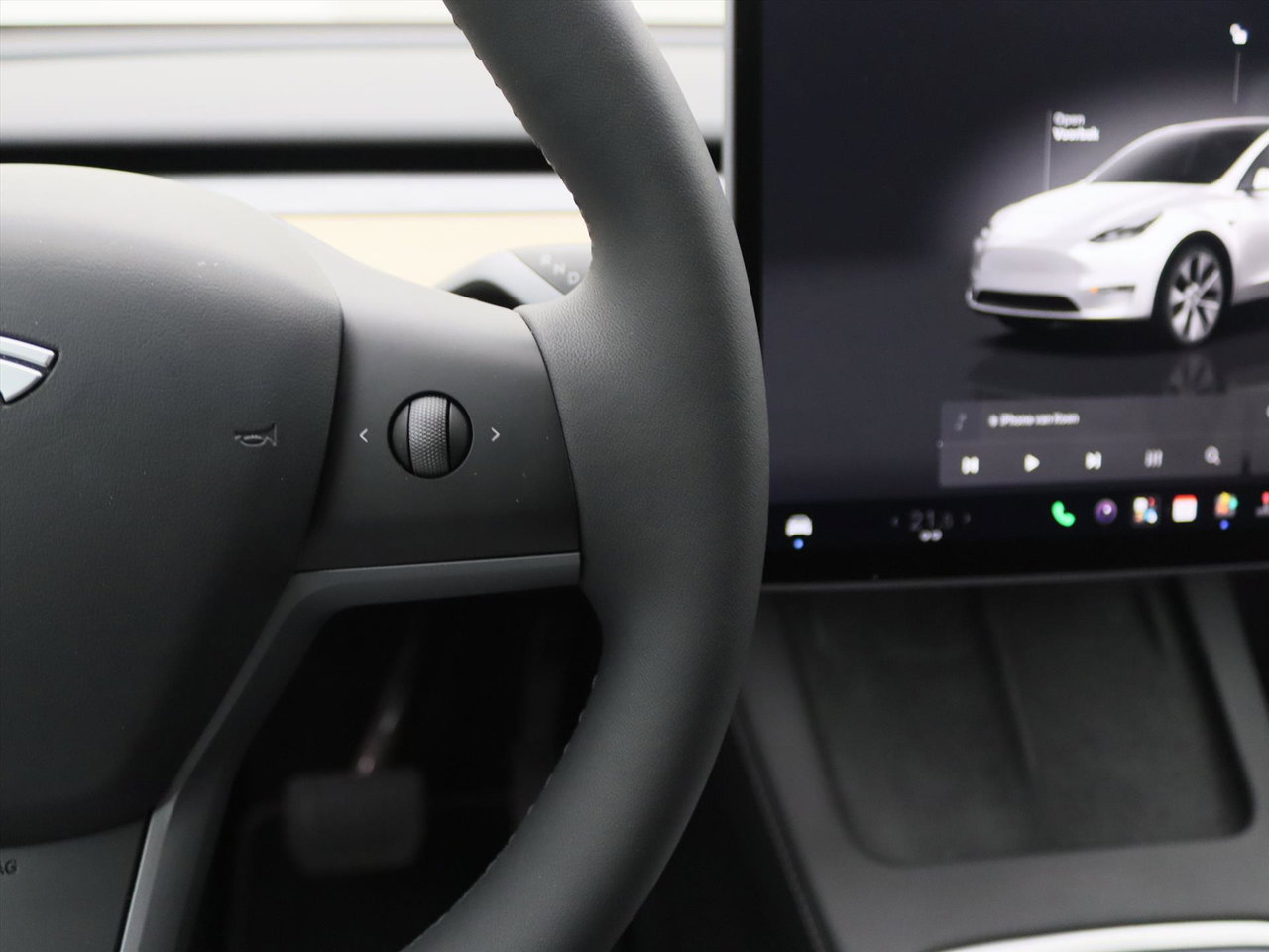 Tesla Model Y Standard RWD Plus 299pk 93.8% SoH [ AMD RYZEN+AUTOPILOT+19 INCH+PREMIUM AUDIO ] 29