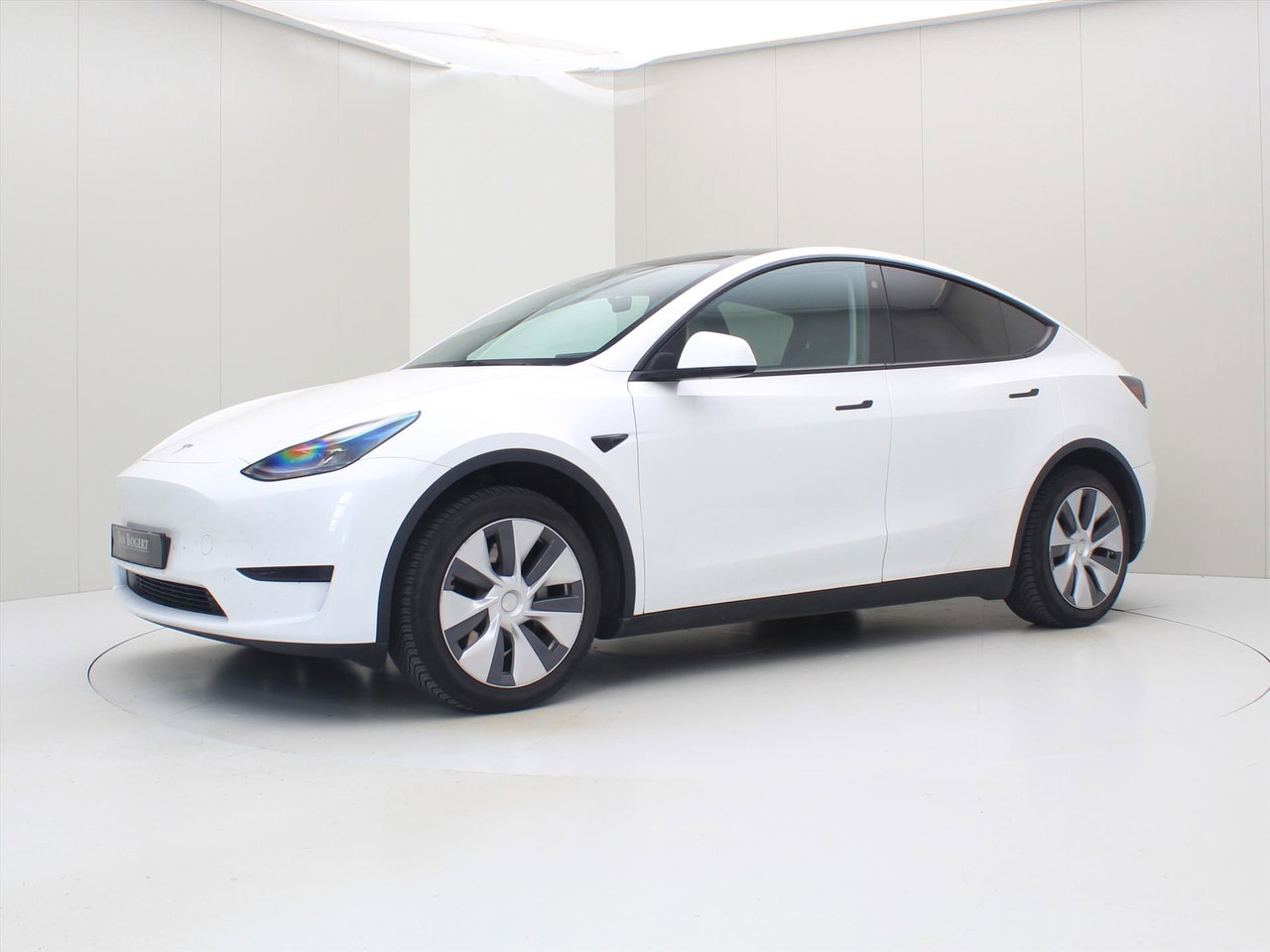 Tesla Model Y Standard RWD Plus 299pk 93.8% SoH [ AMD RYZEN+AUTOPILOT+19 INCH+PREMIUM AUDIO ] 8