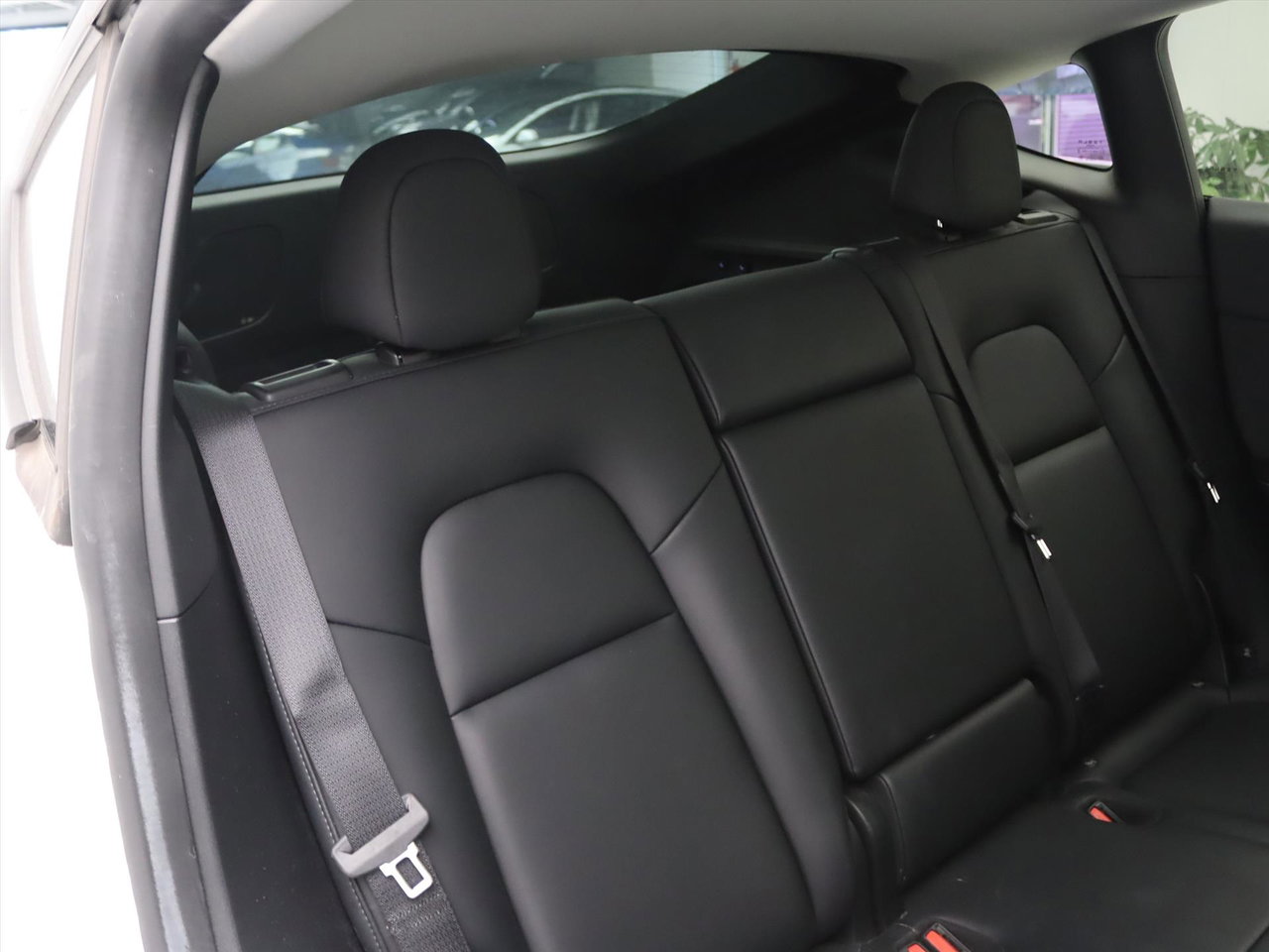Tesla Model Y Standard RWD Plus 299pk 93.8% SoH [ AMD RYZEN+AUTOPILOT+19 INCH+PREMIUM AUDIO ] 17