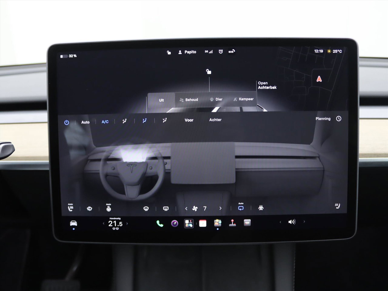 Tesla Model Y Standard RWD Plus 299pk 93.8% SoH [ AMD RYZEN+AUTOPILOT+19 INCH+PREMIUM AUDIO ] 30