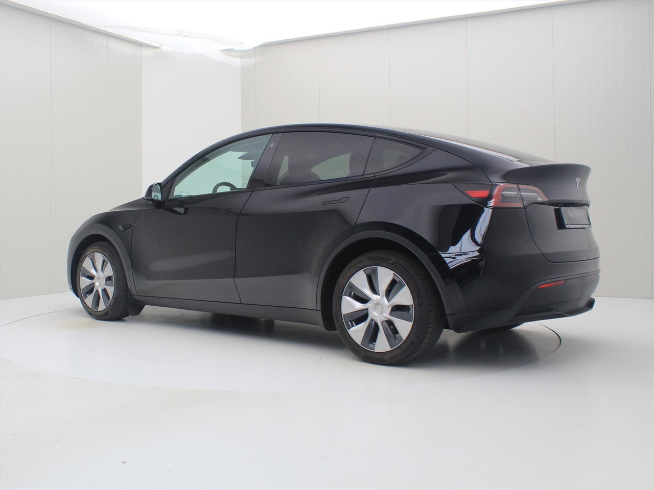 Tesla Model Y Long Range AWD 75kWh 351pk 89.7% SoH [ AUTOPILOT+19 INCH+PREMIUM AUDIO ] 5