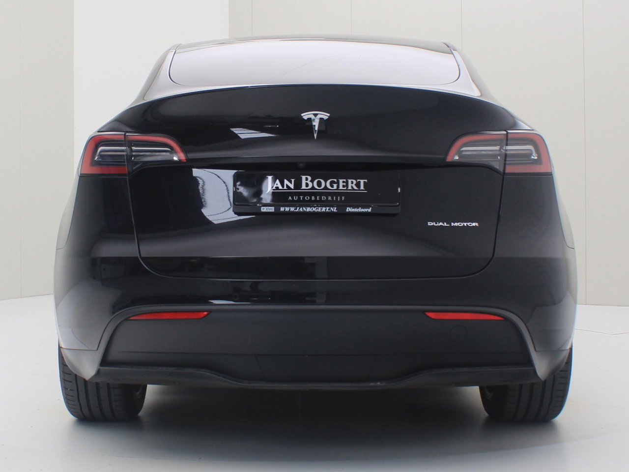 Tesla Model Y Long Range AWD 75kWh 351pk 89.7% SoH [ AUTOPILOT+19 INCH+PREMIUM AUDIO ] 8