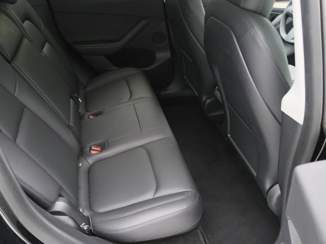 Tesla Model Y Long Range AWD 75kWh 351pk 89.7% SoH [ AUTOPILOT+19 INCH+PREMIUM AUDIO ] 11