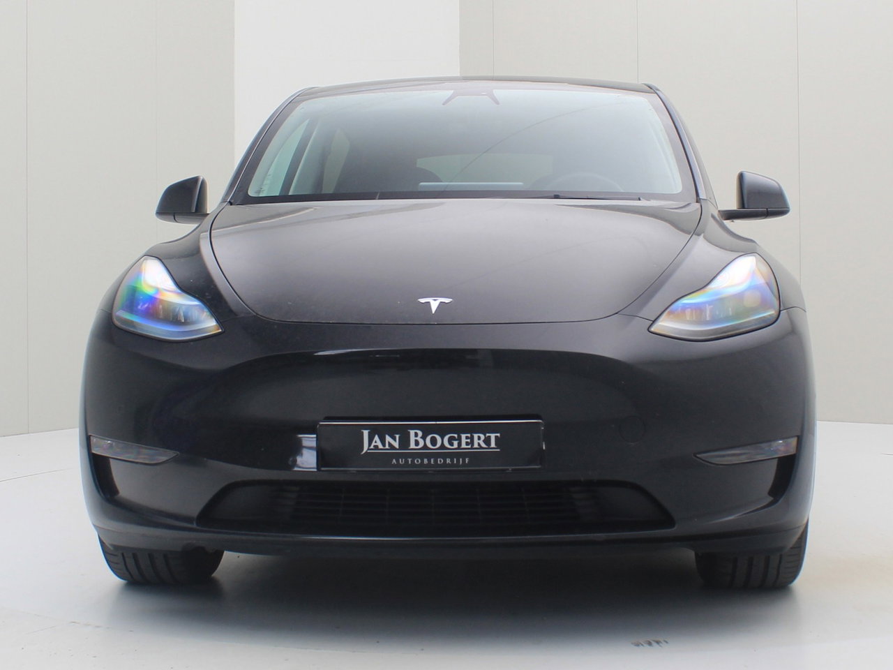 Tesla Model Y Long Range AWD 75kWh 351pk 89.7% SoH [ AUTOPILOT+19 INCH+PREMIUM AUDIO ] 7