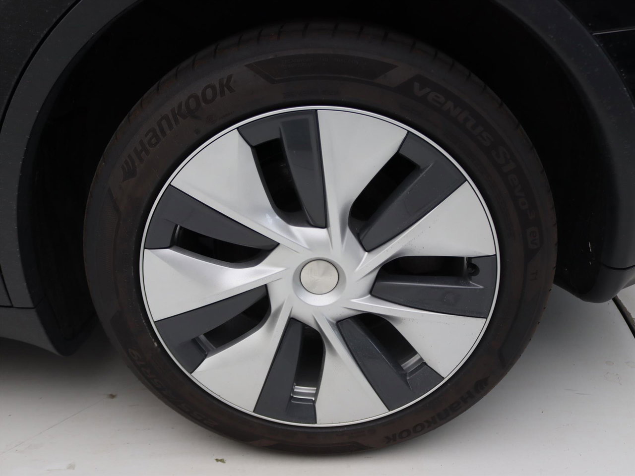 Tesla Model Y Long Range AWD 75kWh 351pk 89.7% SoH [ AUTOPILOT+19 INCH+PREMIUM AUDIO ] 17