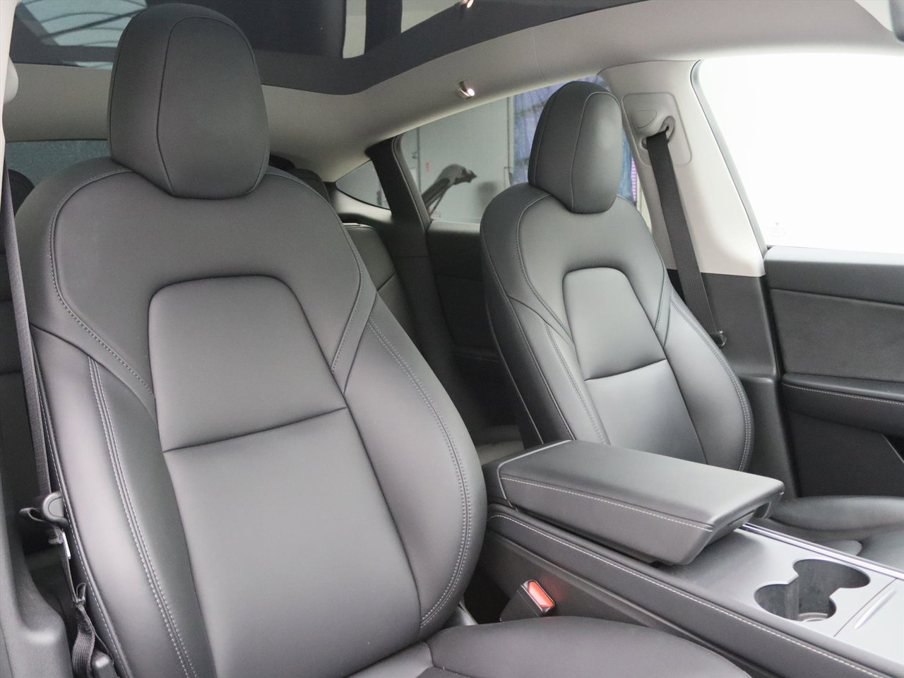 Tesla Model Y Long Range AWD 75kWh 351pk 89.7% SoH [ AUTOPILOT+19 INCH+PREMIUM AUDIO ] 12