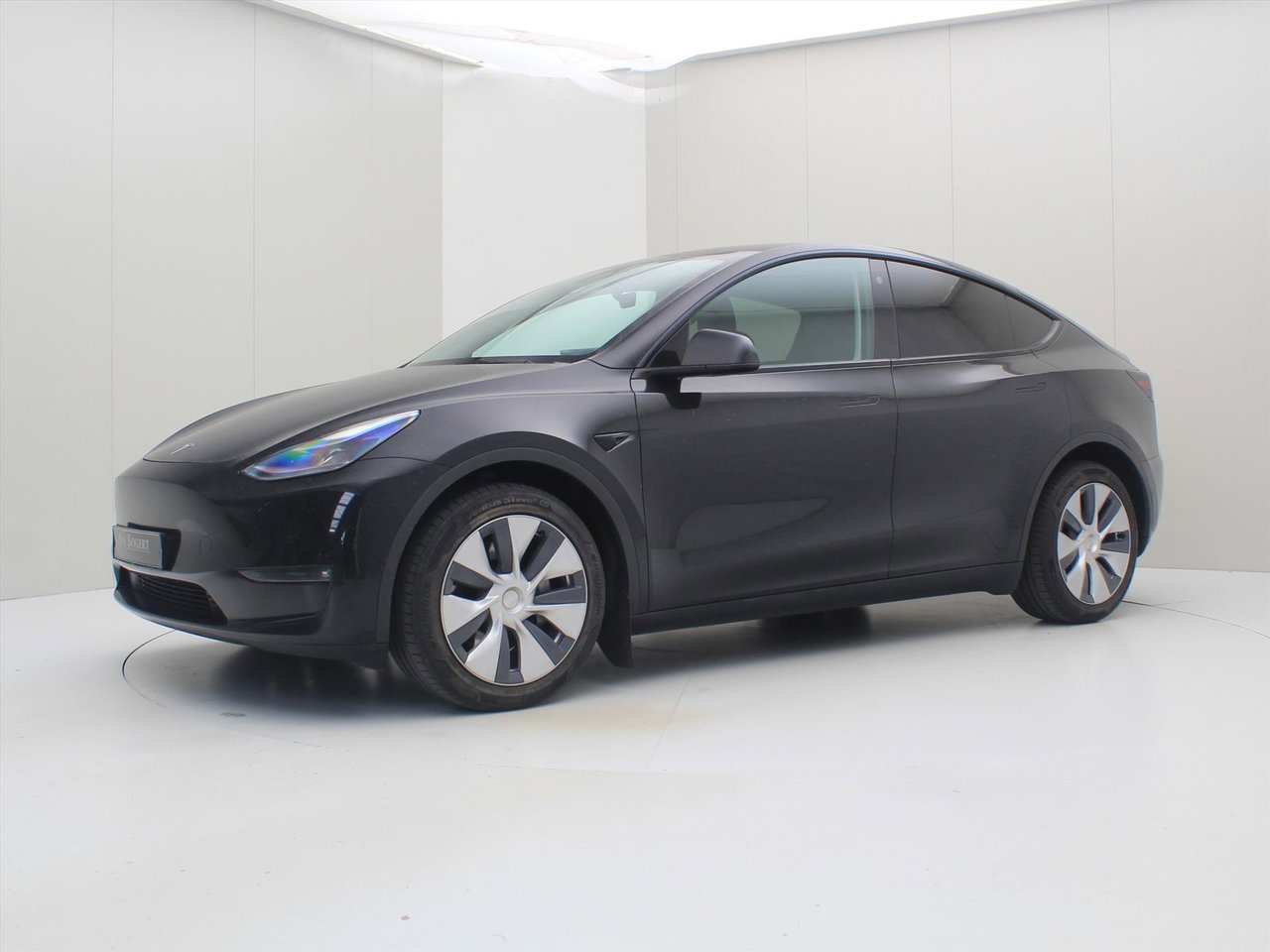 Tesla Model Y Long Range AWD 75kWh 351pk 89.7% SoH [ AUTOPILOT+19 INCH+PREMIUM AUDIO ] 9