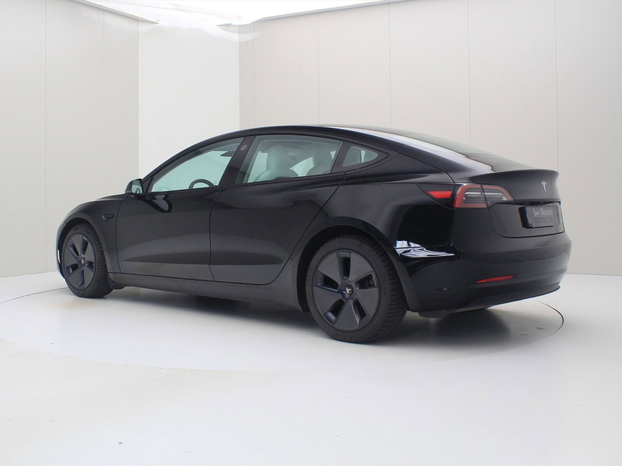 Tesla Model 3 Long Range AWD 91.8% SoH FACELIFT [ WIT LEDER+WARMTEPOMP+AUTOPILOT ] 4