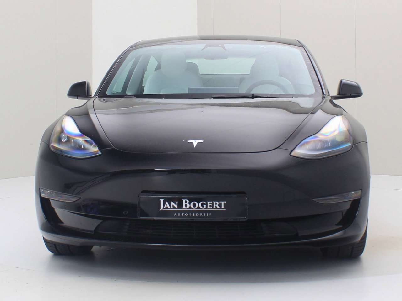 Tesla Model 3 Long Range AWD 91.8% SoH FACELIFT [ WIT LEDER+WARMTEPOMP+AUTOPILOT ] 6