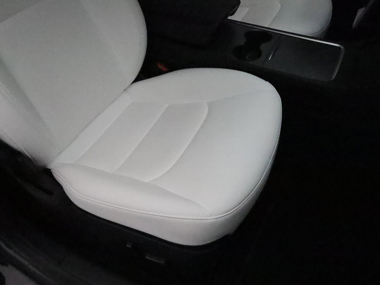 Tesla Model 3 Long Range AWD 91.8% SoH FACELIFT [ WIT LEDER+WARMTEPOMP+AUTOPILOT ] 18