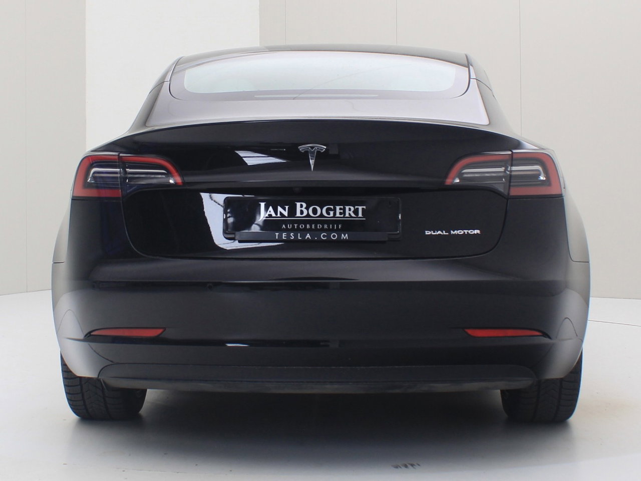 Tesla Model 3 Long Range AWD 91.8% SoH FACELIFT [ WIT LEDER+WARMTEPOMP+AUTOPILOT ] 7