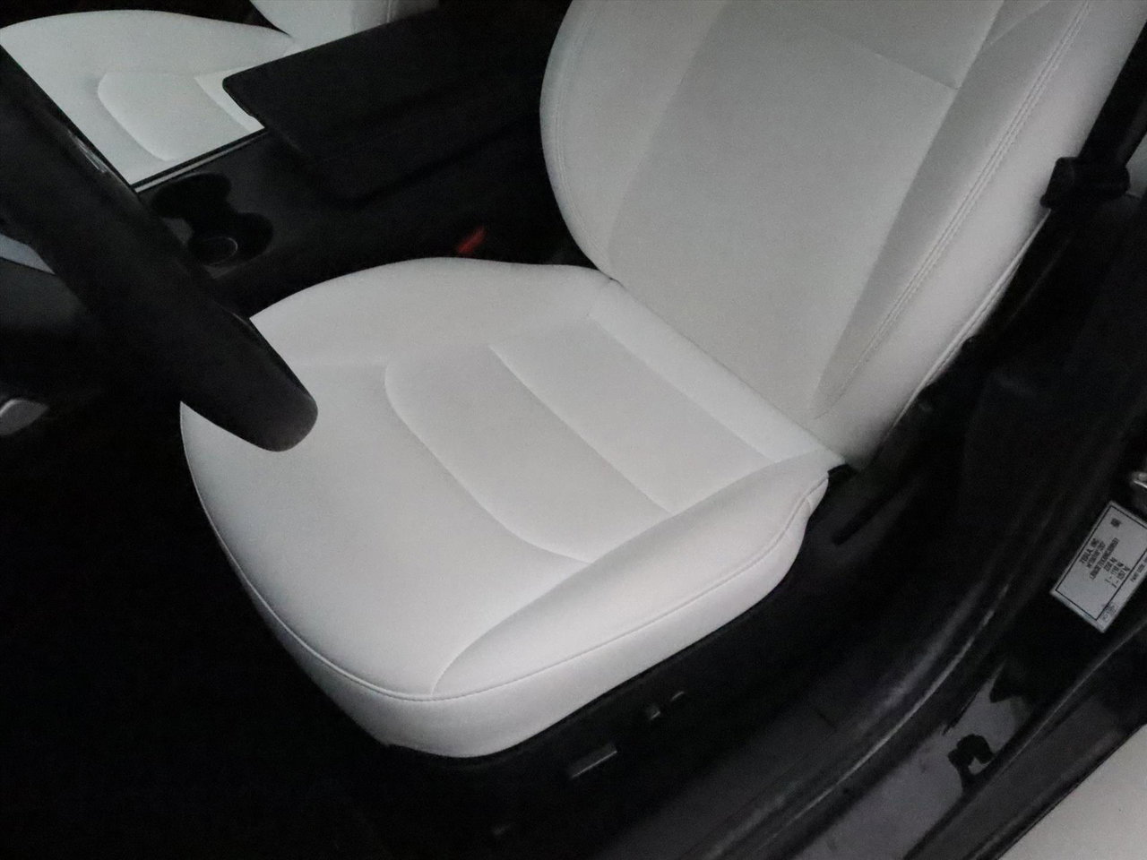 Tesla Model 3 Long Range AWD 91.8% SoH FACELIFT [ WIT LEDER+WARMTEPOMP+AUTOPILOT ] 20