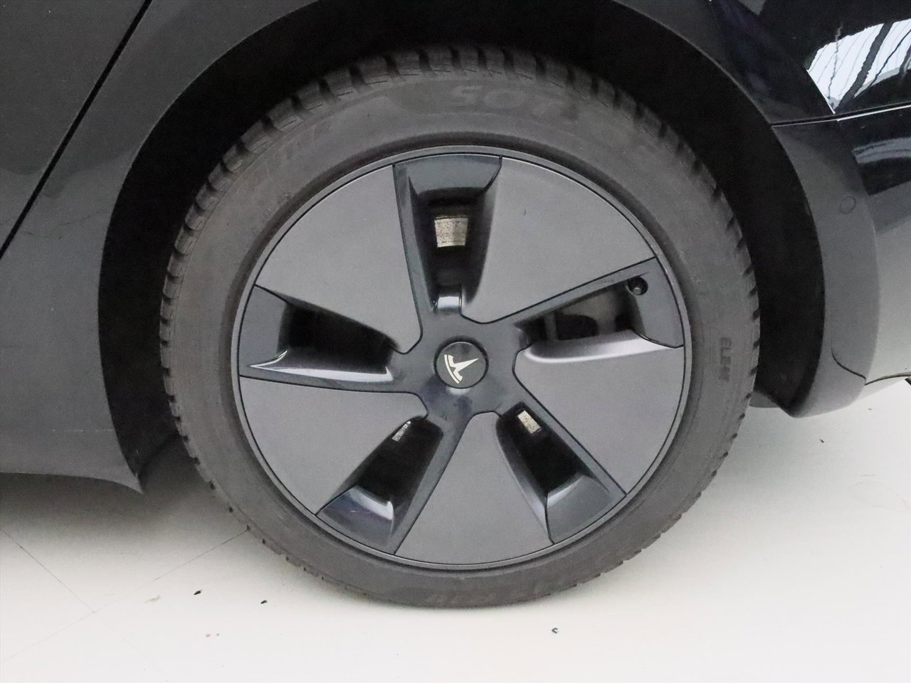 Tesla Model 3 Long Range AWD 91.8% SoH FACELIFT [ WIT LEDER+WARMTEPOMP+AUTOPILOT ] 12