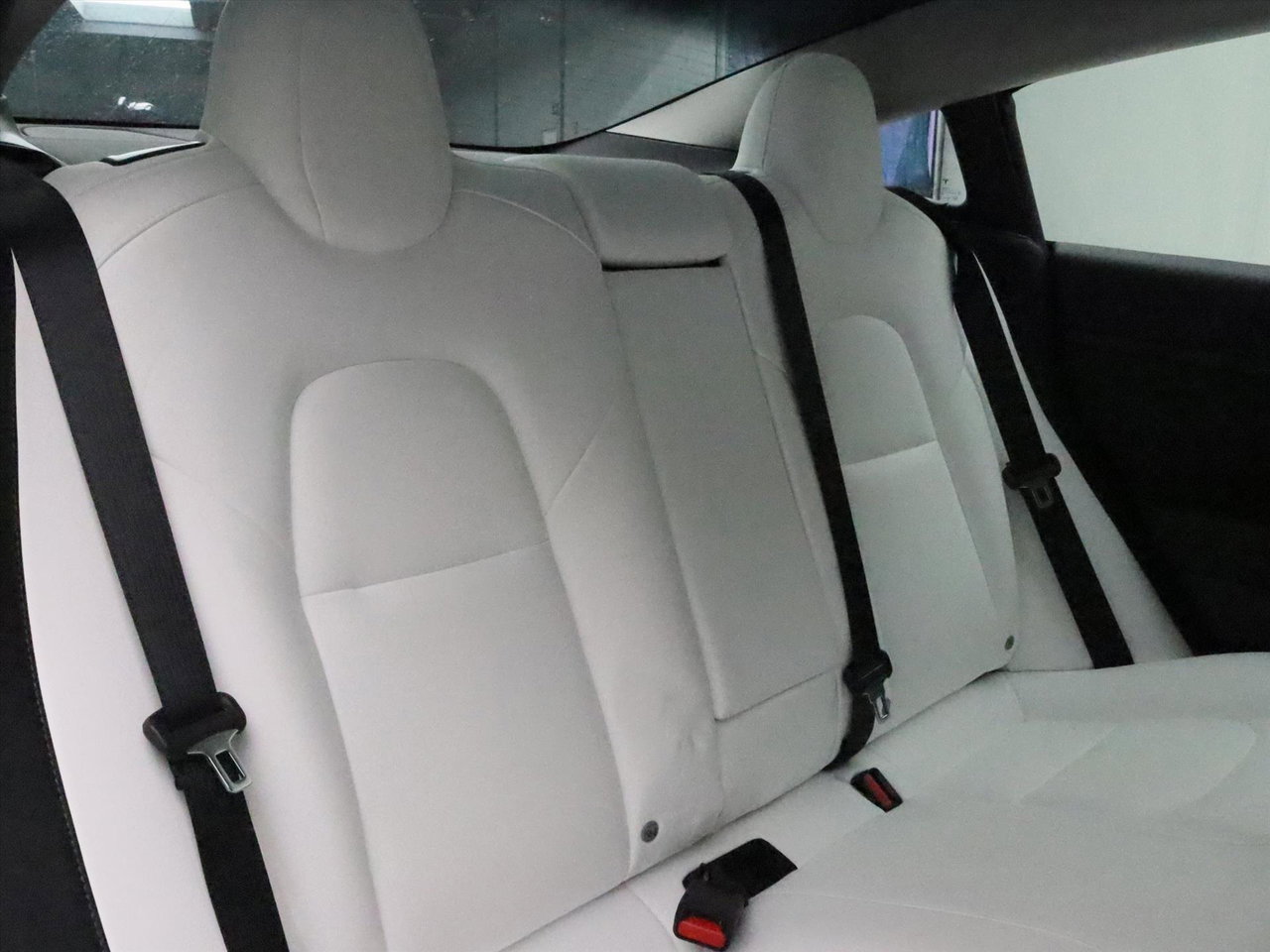 Tesla Model 3 Long Range AWD 91.8% SoH FACELIFT [ WIT LEDER+WARMTEPOMP+AUTOPILOT ] 16