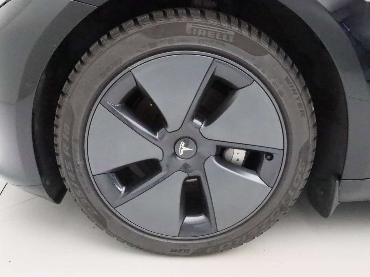 Tesla Model 3 Long Range AWD 91.8% SoH FACELIFT [ WIT LEDER+WARMTEPOMP+AUTOPILOT ] 11