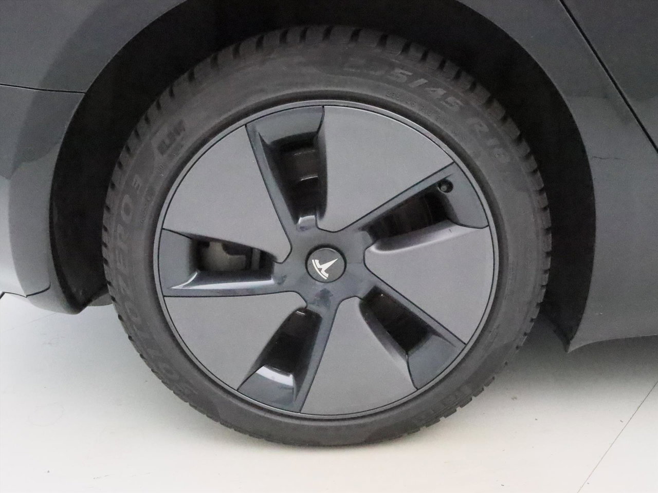 Tesla Model 3 Long Range AWD 91.8% SoH FACELIFT [ WIT LEDER+WARMTEPOMP+AUTOPILOT ] 9